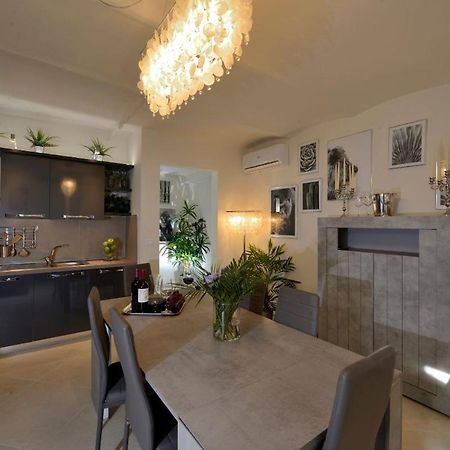 Casa Calari Apartment San Matteo della Decima ภายนอก รูปภาพ
