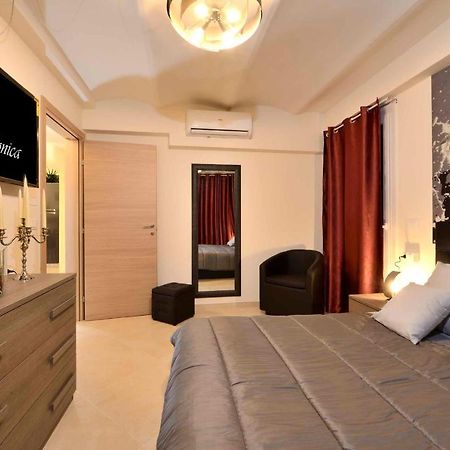 Casa Calari Apartment San Matteo della Decima ภายนอก รูปภาพ