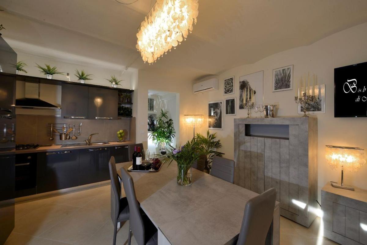 Casa Calari Apartment San Matteo della Decima ภายนอก รูปภาพ