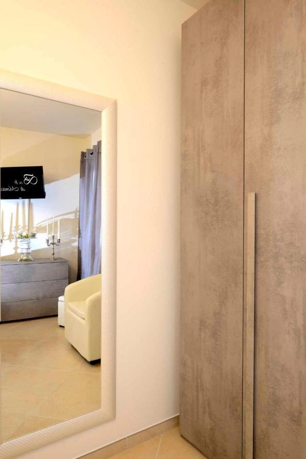 Casa Calari Apartment San Matteo della Decima ภายนอก รูปภาพ