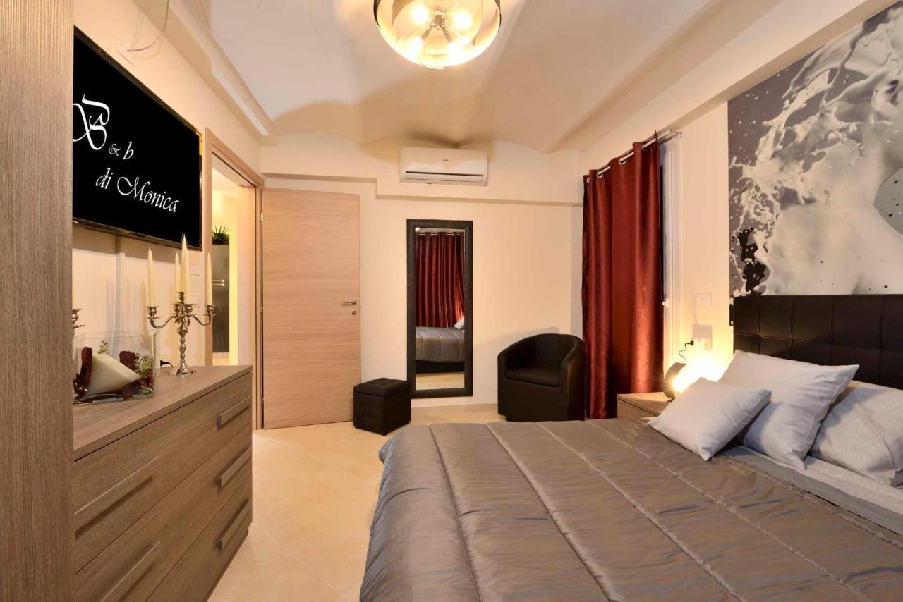 Casa Calari Apartment San Matteo della Decima ภายนอก รูปภาพ