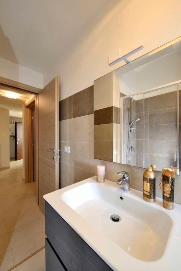 Casa Calari Apartment San Matteo della Decima ภายนอก รูปภาพ
