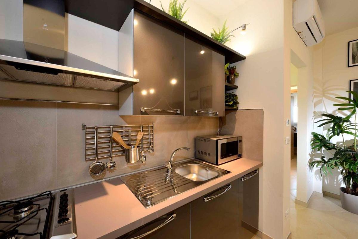 Casa Calari Apartment San Matteo della Decima ภายนอก รูปภาพ