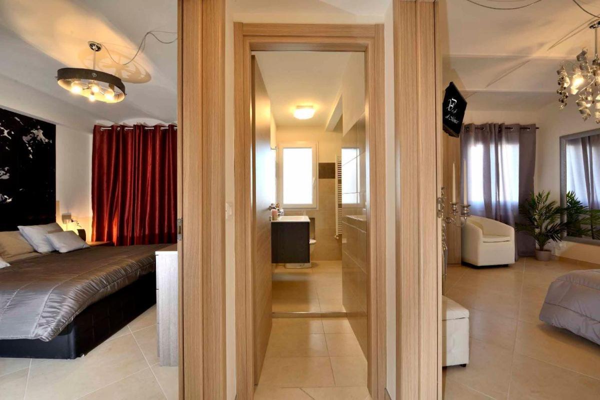 Casa Calari Apartment San Matteo della Decima ภายนอก รูปภาพ