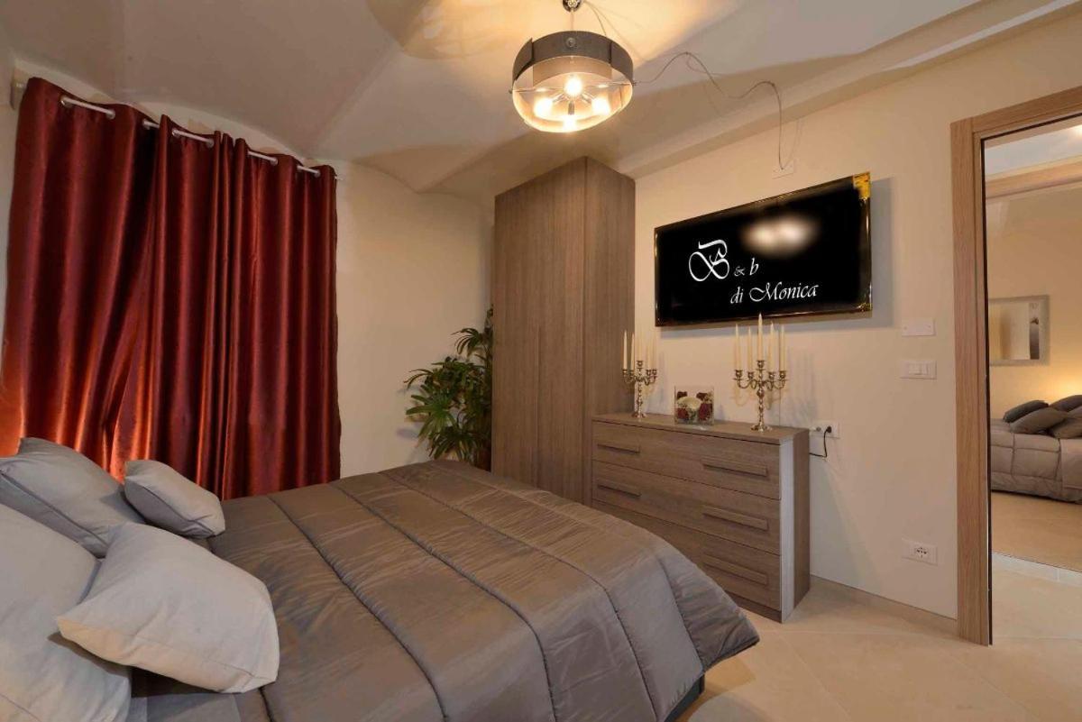 Casa Calari Apartment San Matteo della Decima ภายนอก รูปภาพ