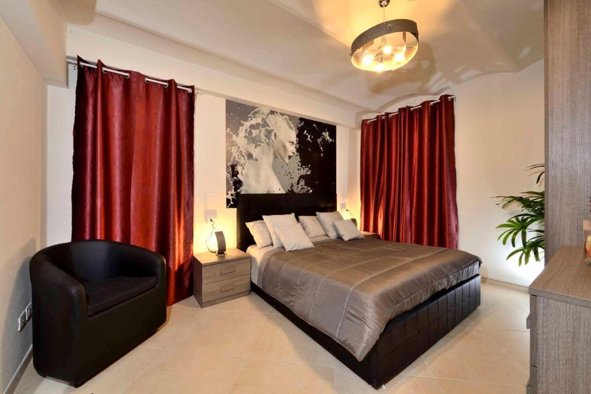 Casa Calari Apartment San Matteo della Decima ภายนอก รูปภาพ